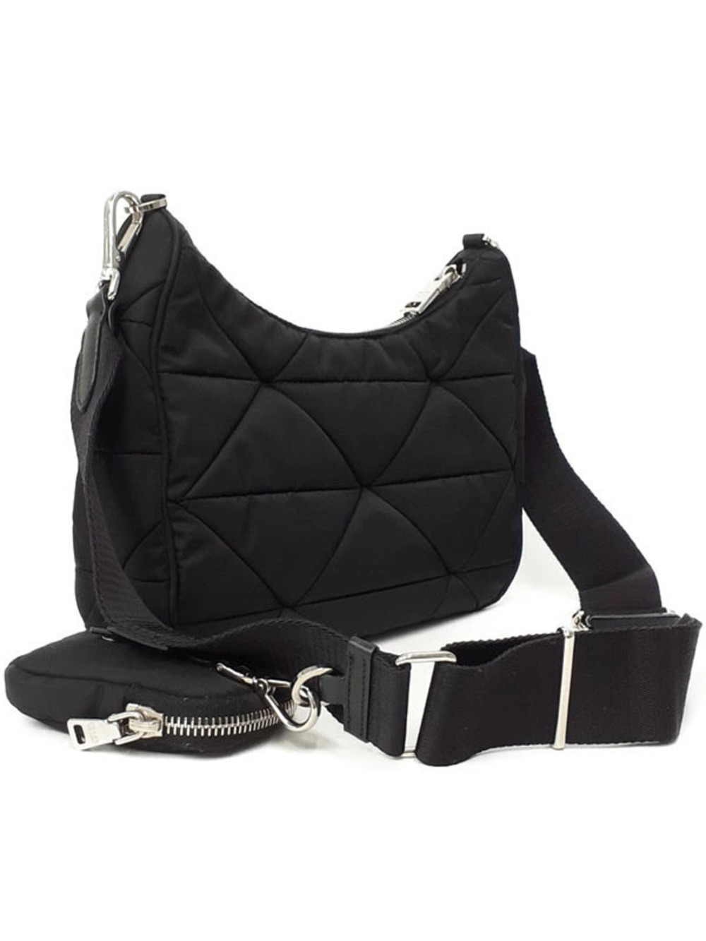 Prada Bag Shoulder Padded